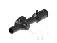 Artelv CRS 1-10x28 FFP 34mm