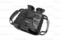 Тепловизионный бинокль iRay XFuse PT-HD