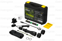 Armytek Viking Pro Magnet USB Exteded Set 