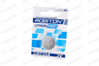 Батарейка Robiton profi CR2354
