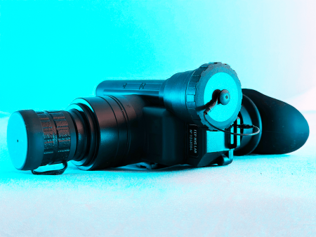 FEP NVG LAB