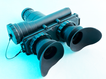 FEP NVG LAB