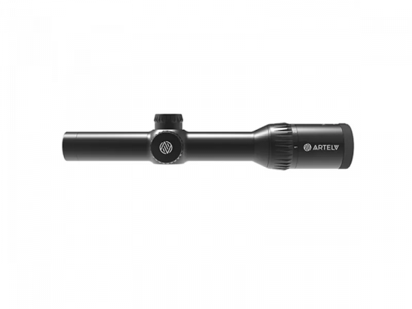 Artelv CRS 1-8x24 SFP