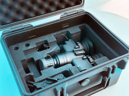 FEP NVG LAB
