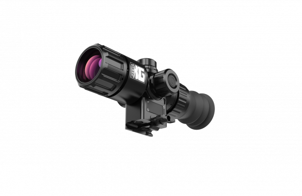 Тепловизионный прицел  KG R3-35