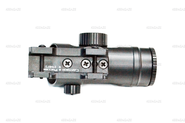 P 2.5x24 L BREVIS 