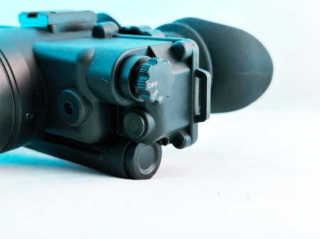FEP NVG LAB