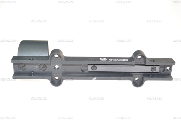 PFO 1x25 6 MOA