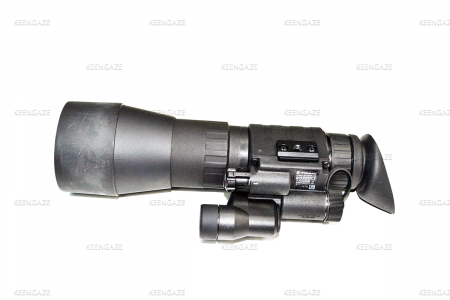NV Challenger GS 4.5*60 
