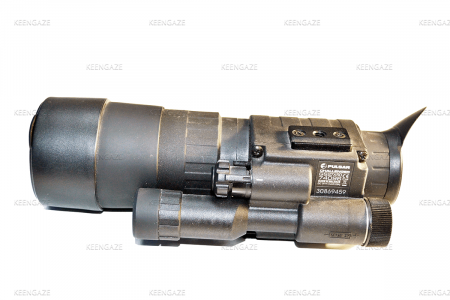 NV Challenger GS 2.7*50 