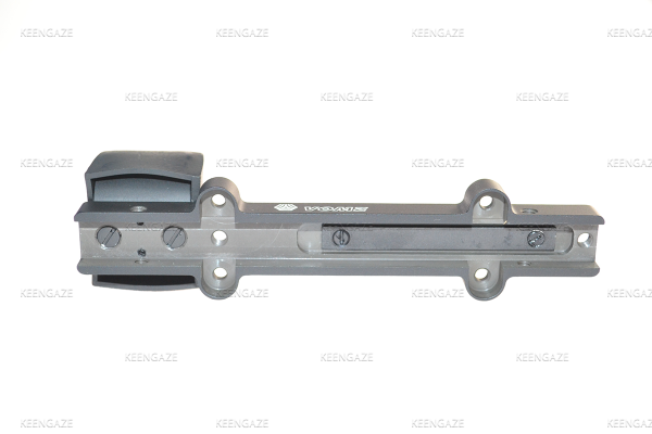 PFO 1x25 3 MOA