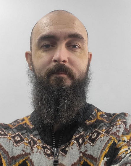 Сергей Михалев