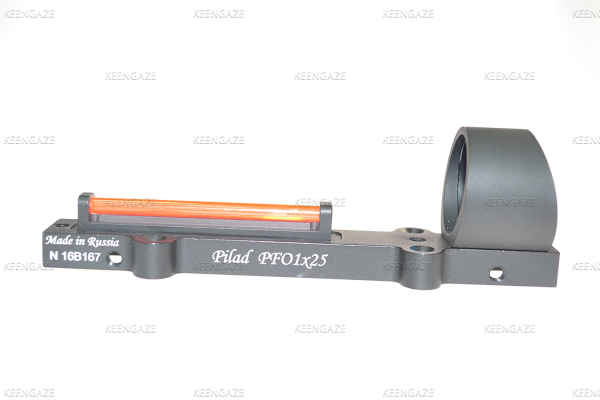PFO 1x25 6 MOA