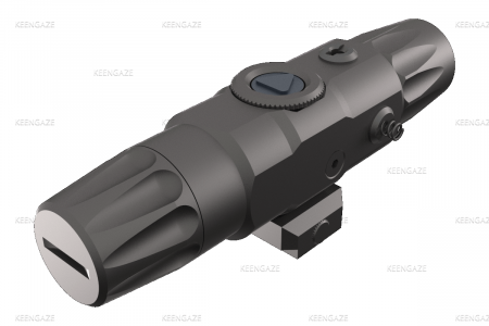 Лазерный осветитель IR-530-850 DIGITAL 1