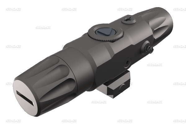 Лазерный осветитель IR-530-850 DIGITAL 1