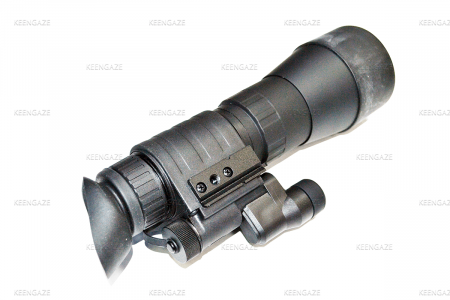 NV Challenger GS 4.5*60 
