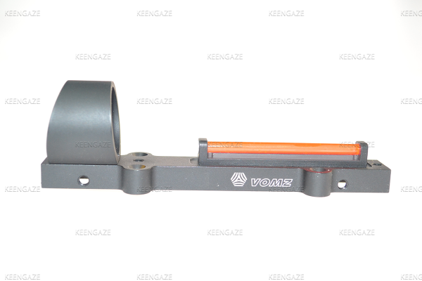PFO 1x25 6 MOA
